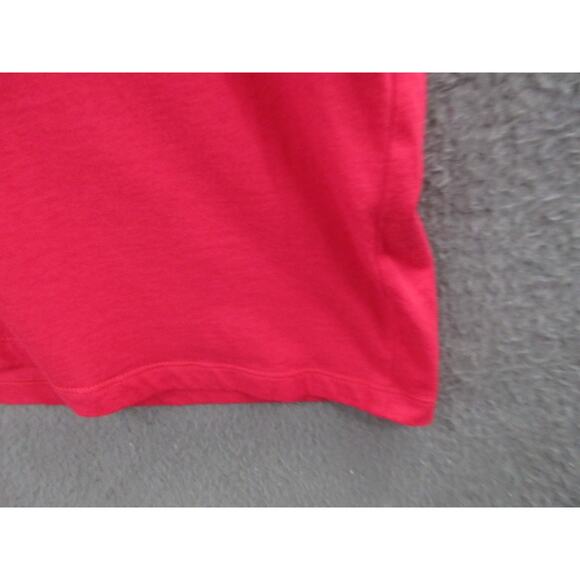 HARLEY-DAVIDSON Womens Large Cotton Tank Top RAMPSAY'S SYDNEY NOVA SCOTIA CANADA - Picture 14 of 15